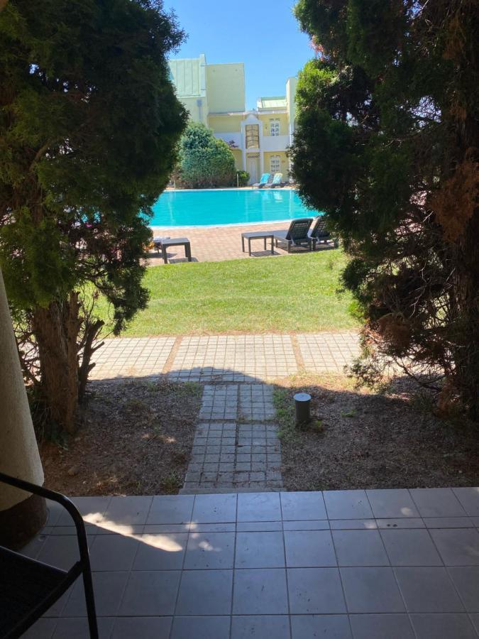 Blathy Apartman Siófok Exteriör bild