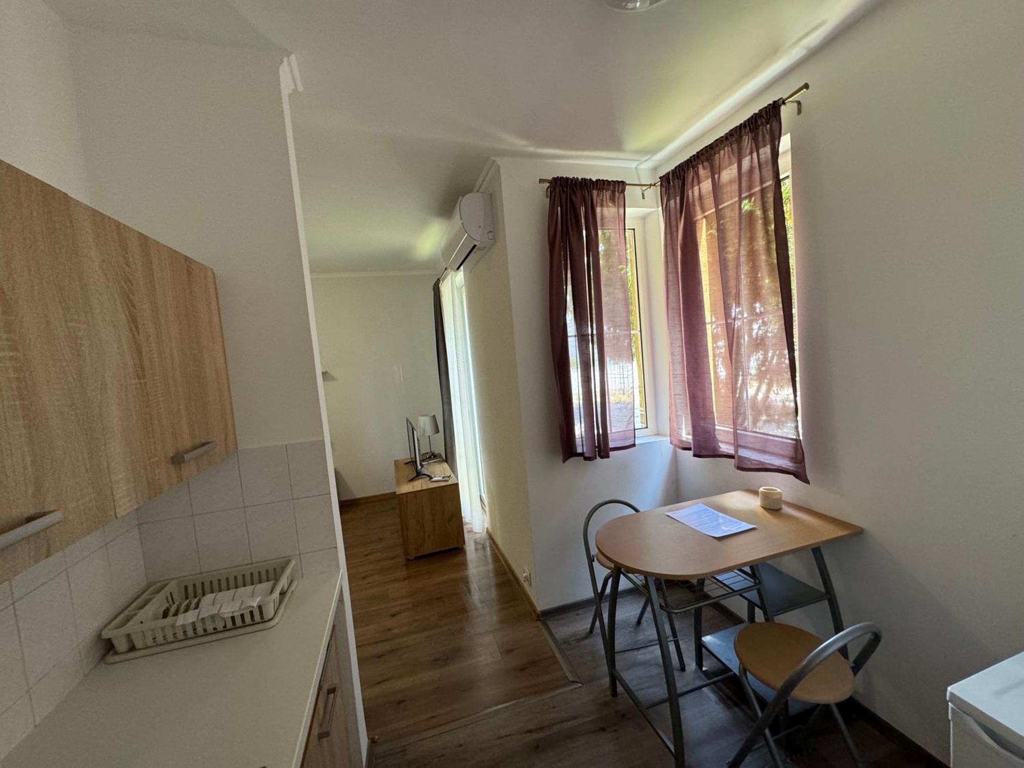 Blathy Apartman Siófok Exteriör bild