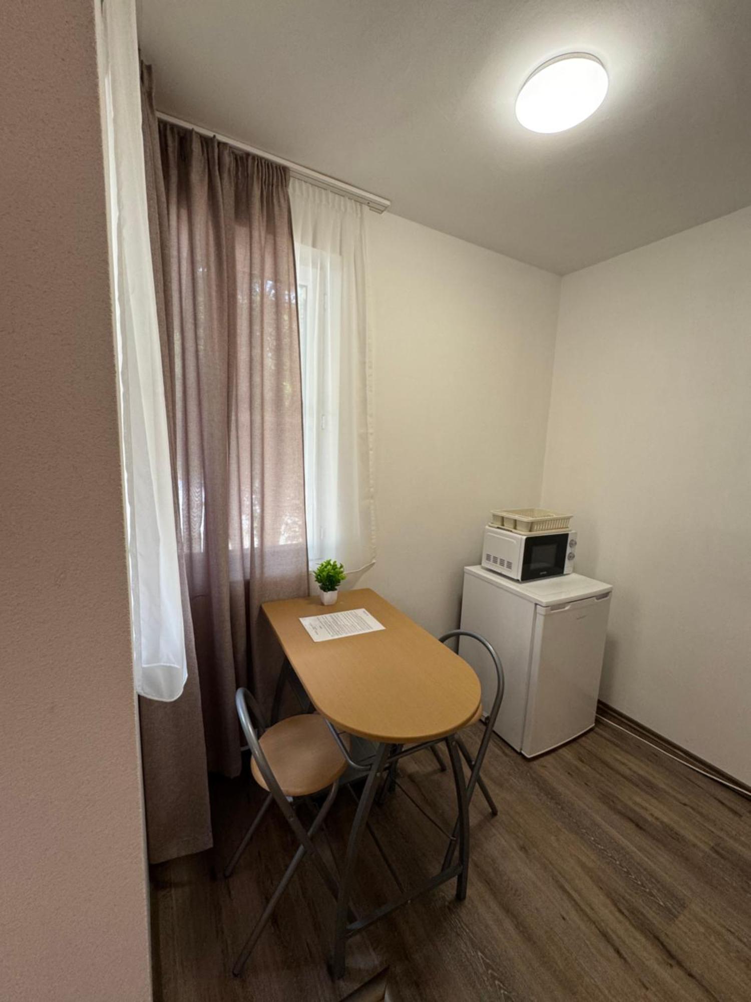 Blathy Apartman Siófok Exteriör bild