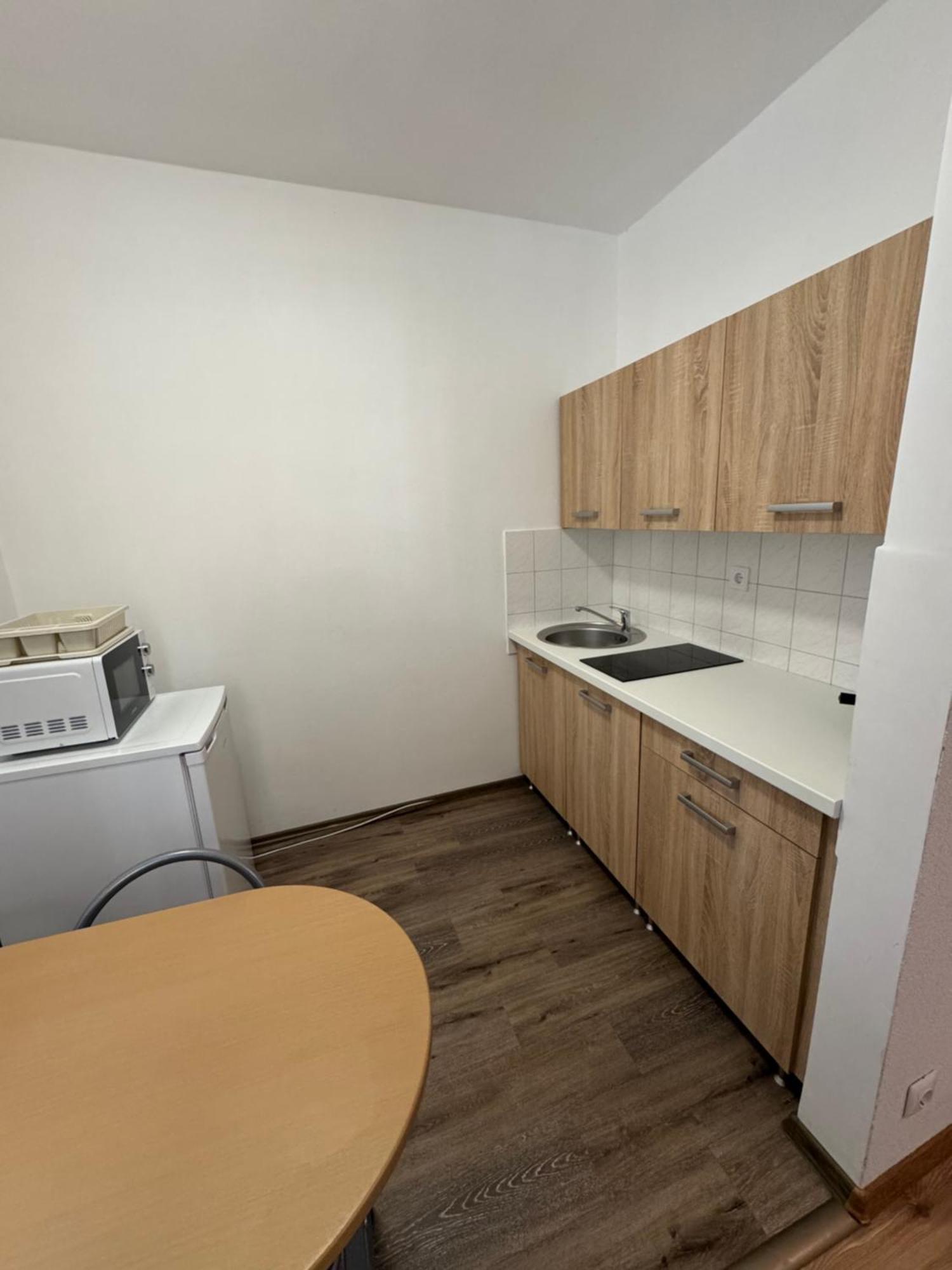 Blathy Apartman Siófok Exteriör bild